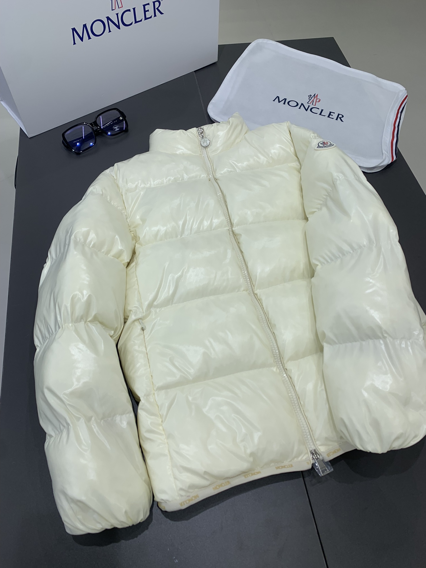 Moncler Down Jackets